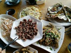 -胖大嫂渔家排档(半边山店)