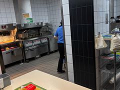 -麦当劳(昆山北门路店)