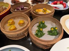 -德发长·花式蒸饺(大唐不夜城店)