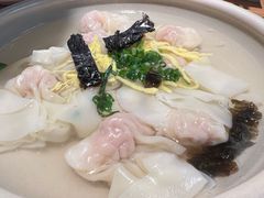 -苏小柳点心·手作小笼包(新街口分院店)