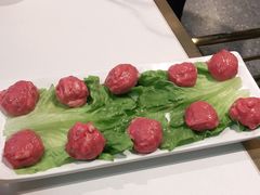 -古乐牛香·鲜牛肉自助火锅(南京总店)