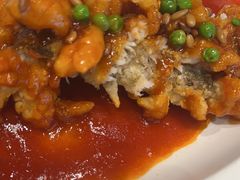 -望乡楼上海菜(日月光店)