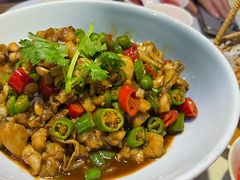 -塘人·老底子宁波菜小馆(南塘老街店)