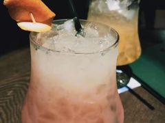 -The Cheebat 锌吧·Bistro(体育西店)