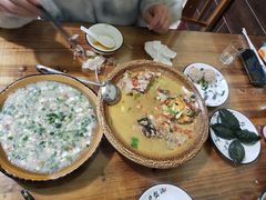 -朗妈私房菜(婺女州店)