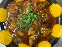 -李记饺子·熏酱东北菜(欢乐谷店)