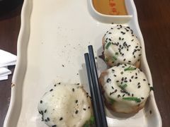 -东泰祥生煎馆(陕西南路店)