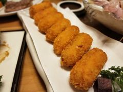 -王鼎精致料理铁板烧(世博源店)