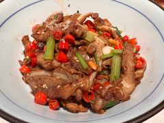-湘鼎盛·大厨鲜炒湖南味(高新银泰店)