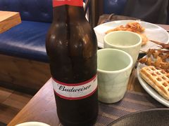 -炽真·果木窑烤自助牛排馆儿(和平欧乐店)