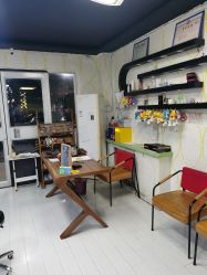 -木格造型美发