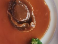 -广州花园酒店·凌璇阁旋转餐厅CAROUSEL360