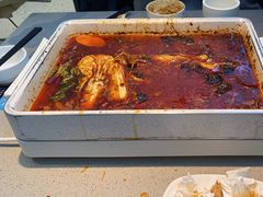 -半天妖烤鱼(西直门凯德mall店)