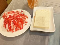 -鑫龙火锅城(青岛分店)