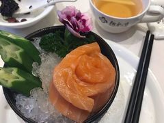 -喜盈门.鱼鲜家味(金马店)