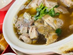 -兴记肉骨茶(甲洞大街第二新分店)