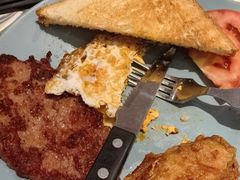 -龙记香港茶餐厅(久光百货店)