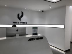 点击看大图 -处女座·MISS VIRGO·半永久纹眉野生眉