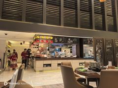 -舟山希尔顿酒店