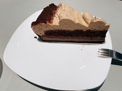 咖啡可可脆-Seesaw Coffee(上生新所店)