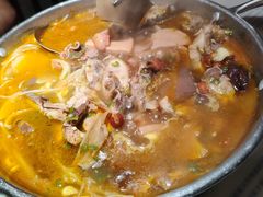 -醉英雄四川料理(新塘万达广场店)