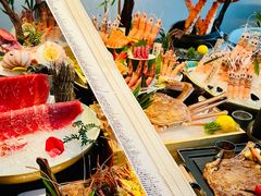 -上井料理黑金店(IFS国金中心店)
