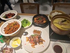 -筱爷叔·上海传统手工菜(新桥店)