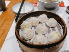 -馋三尺蟹粉小笼(人民广场店)