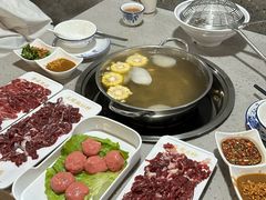 -杏花吴记牛肉火锅