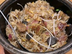 -上户日本料理(北仑富邦店)