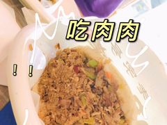 招牌大肉夹馍-超级大馍王肉夹馍