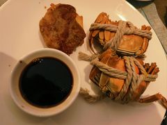 -TABLE·味西餐厅-成都茂业JW万豪酒店
