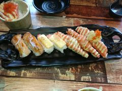 -榴大大·寿司先生(哈街店)