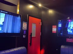 -唱吧麦颂KTV(萧山加州阳光广场店)