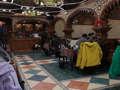 -乡村馕坑肉·烧烤·新疆菜·本地人更爱吃(阿勒泰首店)