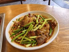 -艺味深尝(云锦路店)