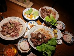 -满满初牛·炭烧牛肉专门店(国大店)