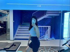 -初时健身工作室(新都店)