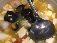 -Aqua Oasis 水天堂(石路天虹店)