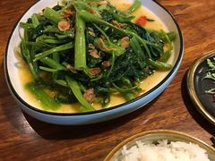 -苏梅花园(群星城店)
