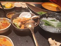 -牛New寿喜烧(金茂览秀城店)