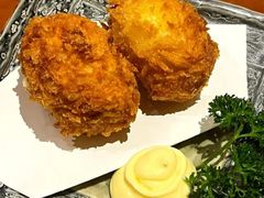 -気楽亭和食料理(气乐亭大世界本店)