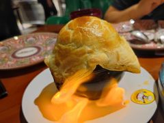 -卢布里西餐厅(满洲里店)