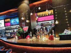 -YUE·6·西式融合餐厅(外滩六号店)