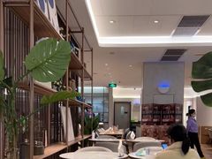 大堂-必胜客(城西银泰店)