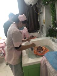 -母仪天下月子中心(光谷店)