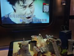 -欢乐糖果KTV(长江店)