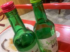 -釜山火炉韩式炭火烤肉(欧洲城店)