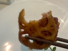 -上蔬无瑕· 创意素食·Vegetarian(华采天地店)