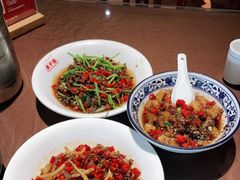 -天下客饭店(中山路店)